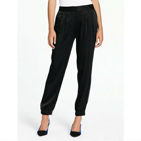 kate spade Pants - Kate Spade New York Cinch Bottom Pant